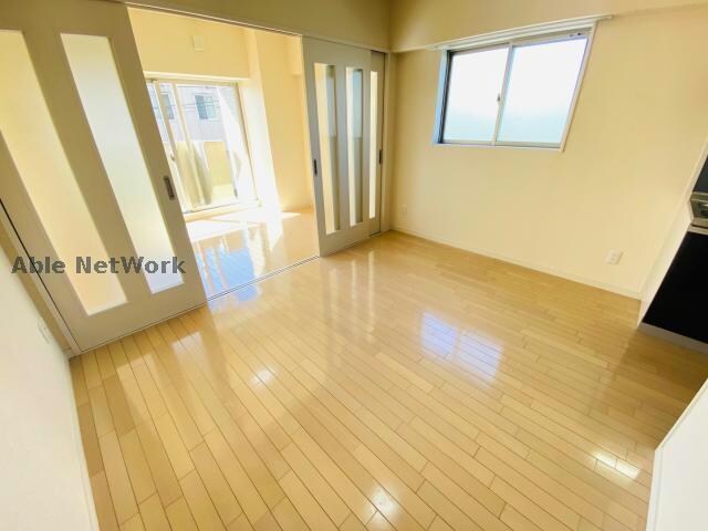 S-FORT津新町の物件内観写真