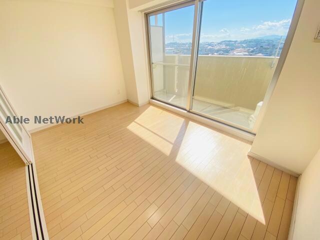 S-FORT津新町の物件内観写真