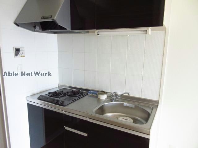 S-FORT津新町の物件内観写真