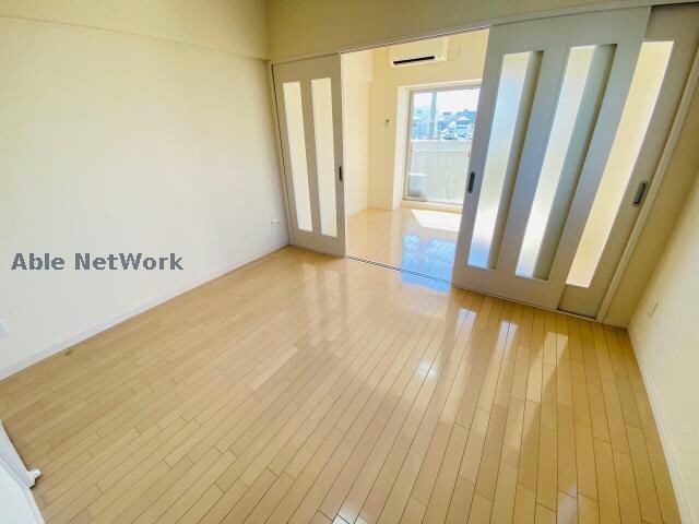 S-FORT津新町の物件内観写真