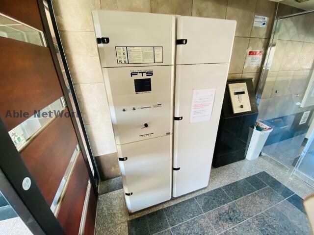 S-FORT 津新町の物件外観写真