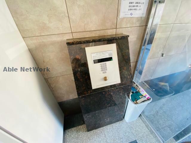 S-FORT津新町の物件外観写真