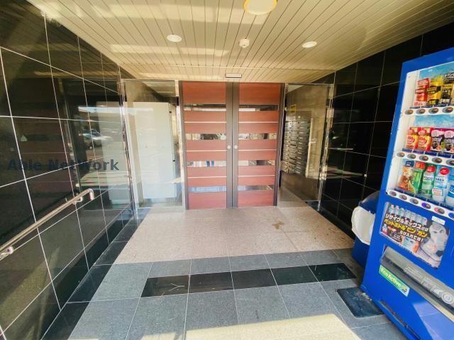 S-FORT津新町の物件外観写真