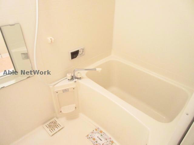 S-FORT津新町の物件内観写真