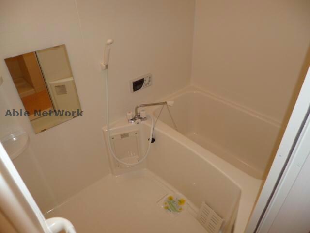 S-FORT津新町の物件内観写真