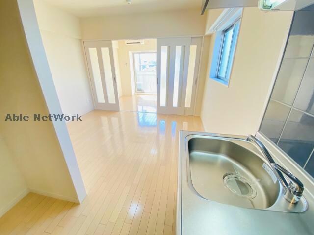 S-FORT津新町の物件内観写真