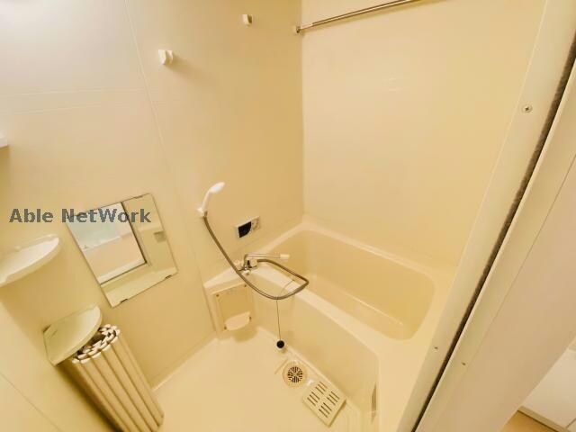 S-FORT津新町の物件内観写真