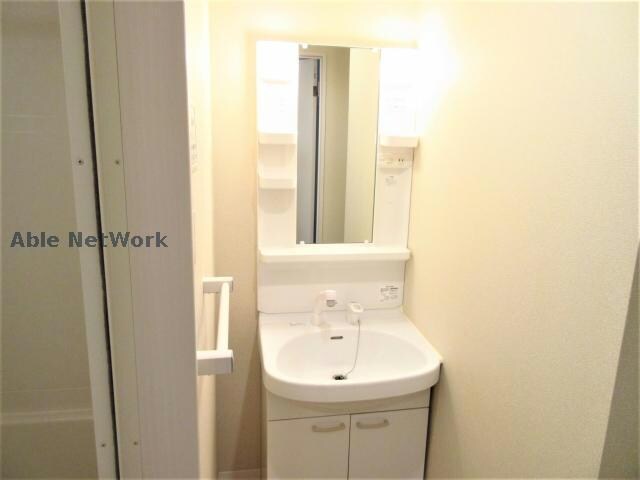 S-FORT津新町の物件内観写真