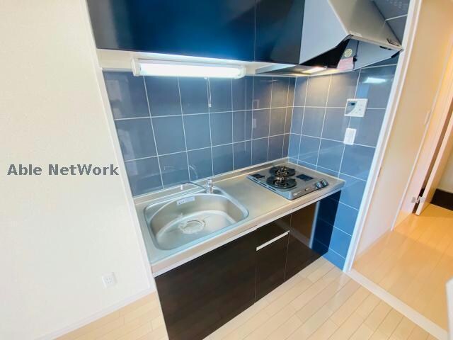 S-FORT津新町の物件内観写真