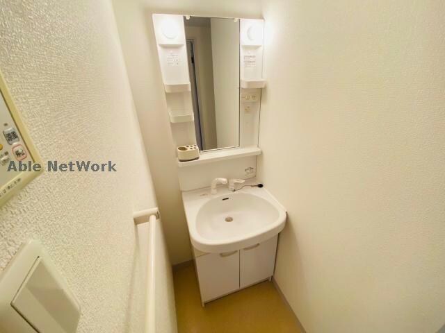 S-FORT津新町の物件内観写真