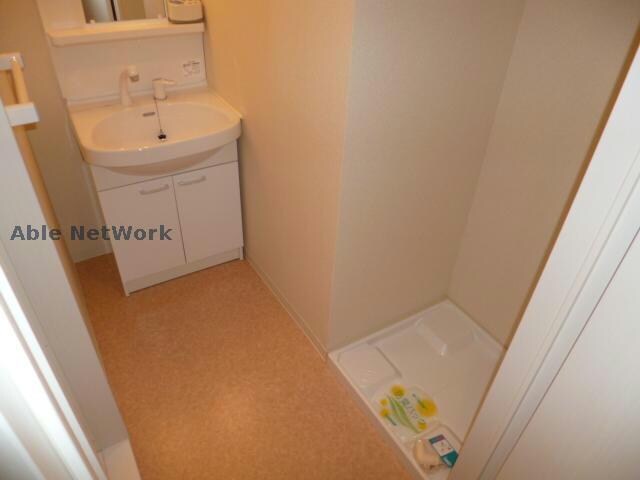 S-FORT津新町の物件内観写真