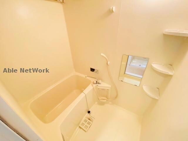 S-FORT津新町の物件内観写真