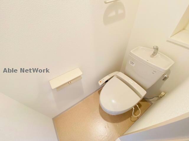 S-FORT津新町の物件内観写真