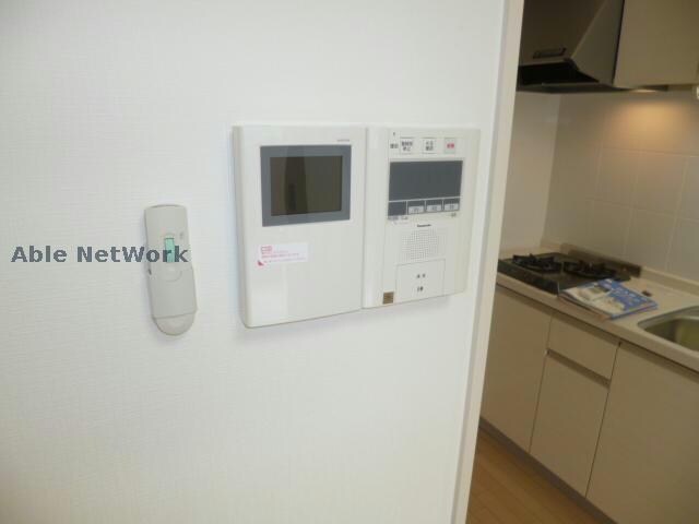 S-FORT津新町の物件内観写真