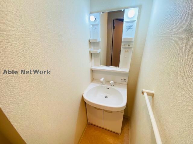 S-FORT津新町の物件内観写真