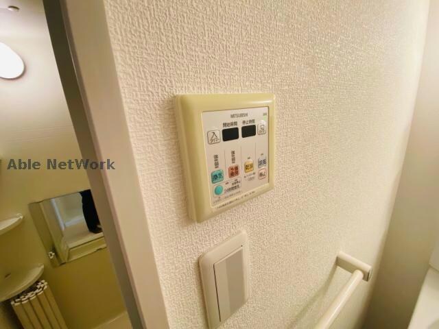 S-FORT津新町の物件内観写真