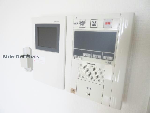 S-FORT津新町の物件内観写真