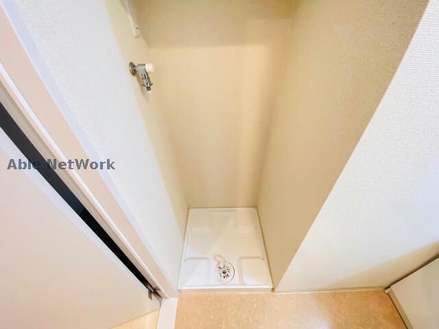 S-FORT津新町の物件内観写真