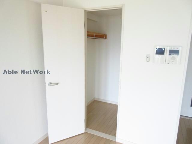 S-FORT津新町の物件内観写真