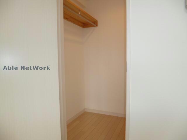 S-FORT津新町の物件内観写真