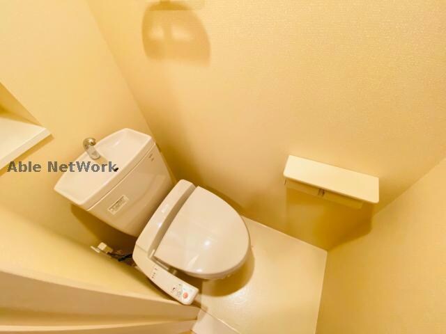 S-FORT津新町の物件内観写真