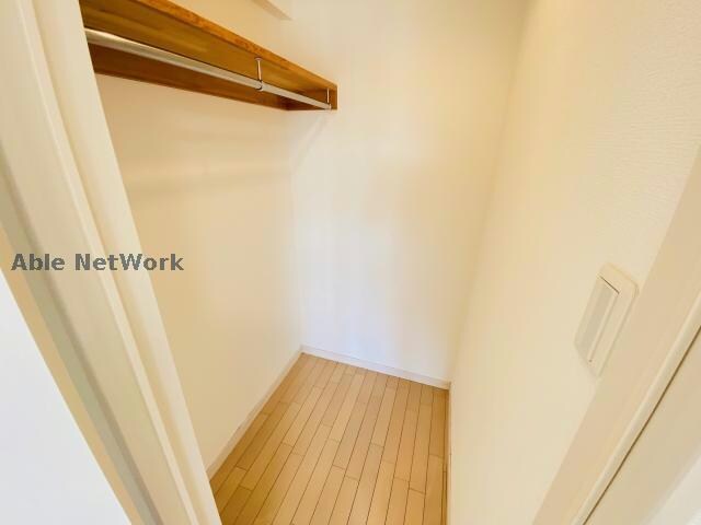 S-FORT津新町の物件内観写真