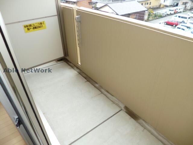 S-FORT津新町の物件内観写真