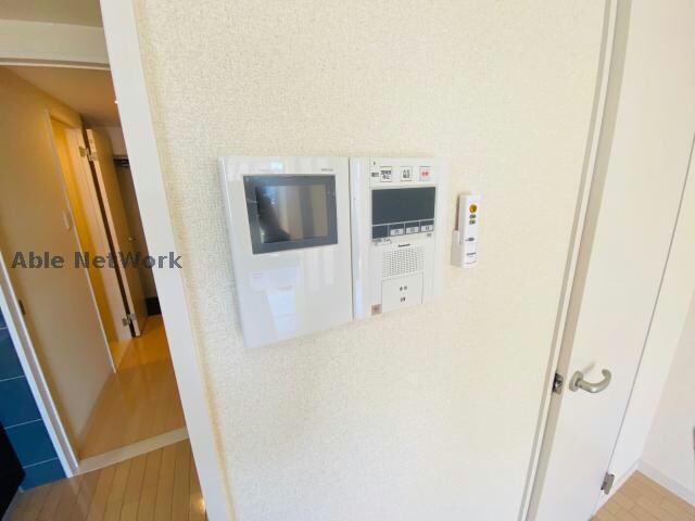 S-FORT津新町の物件内観写真