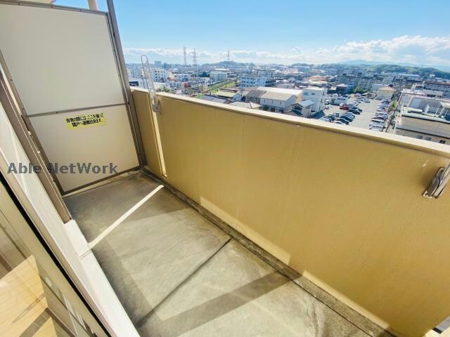 S-FORT津新町の物件内観写真