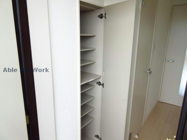 S-FORT津新町の物件内観写真