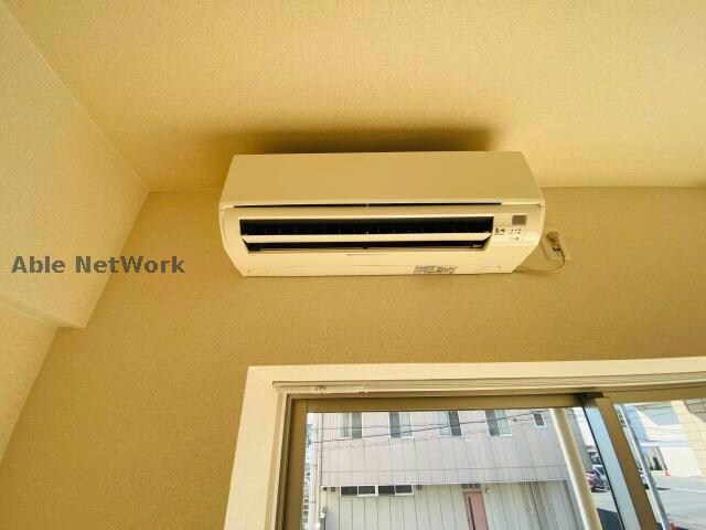 S-FORT津新町の物件内観写真