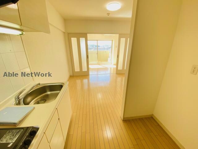 S-FORT津新町の物件内観写真