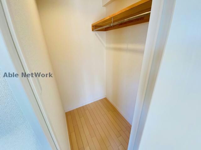 S-FORT津新町の物件内観写真