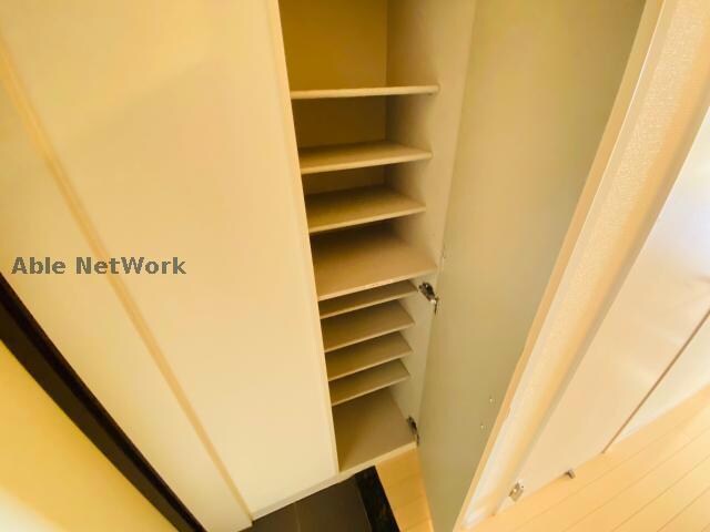 S-FORT津新町の物件内観写真