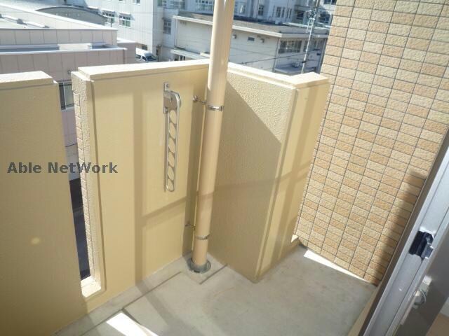 S-FORT津新町の物件内観写真