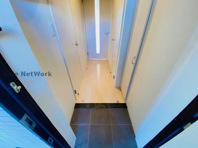 S-FORT津新町の物件内観写真