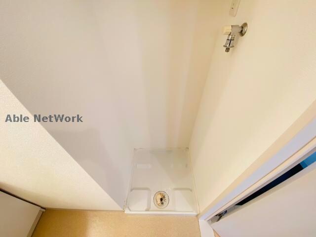 S-FORT津新町の物件内観写真