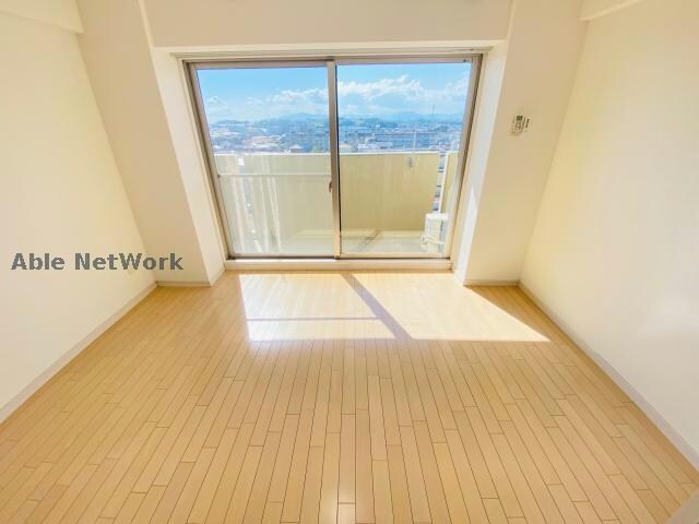 S-FORT津新町の物件内観写真