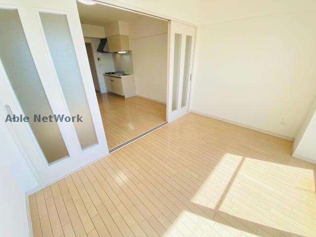 S-FORT津新町の物件内観写真