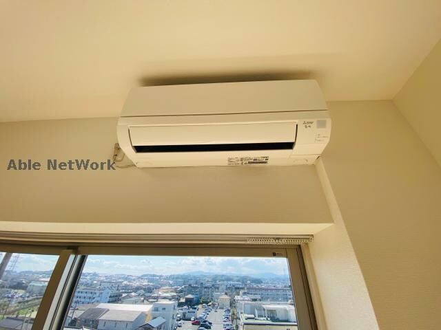 S-FORT津新町の物件内観写真