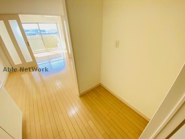 S-FORT津新町の物件内観写真