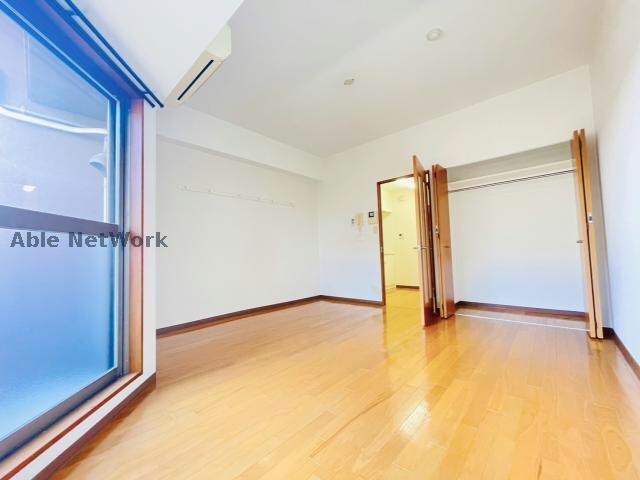 ルラシオン江戸橋の物件内観写真