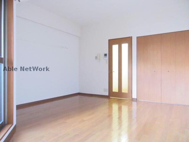 ルラシオン江戸橋の物件内観写真