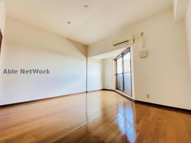 ルラシオン江戸橋の物件内観写真