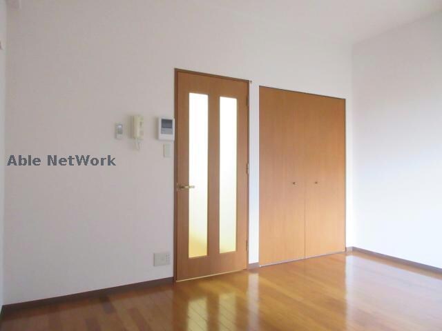 ルラシオン江戸橋の物件内観写真