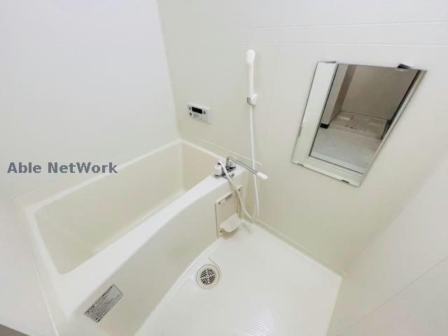 ルラシオン江戸橋の物件内観写真