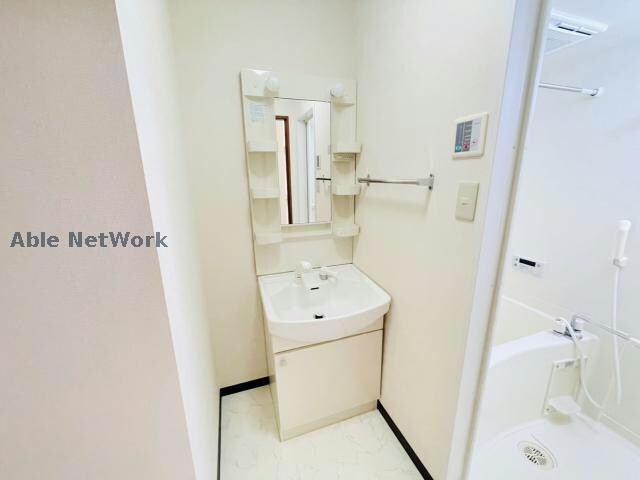 ルラシオン江戸橋の物件内観写真