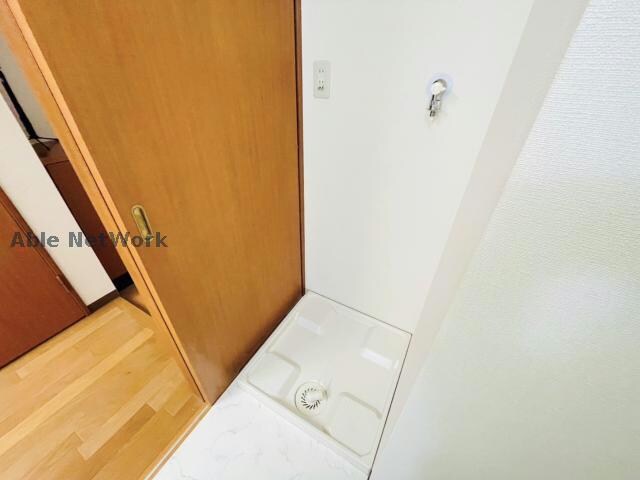 ルラシオン江戸橋の物件内観写真