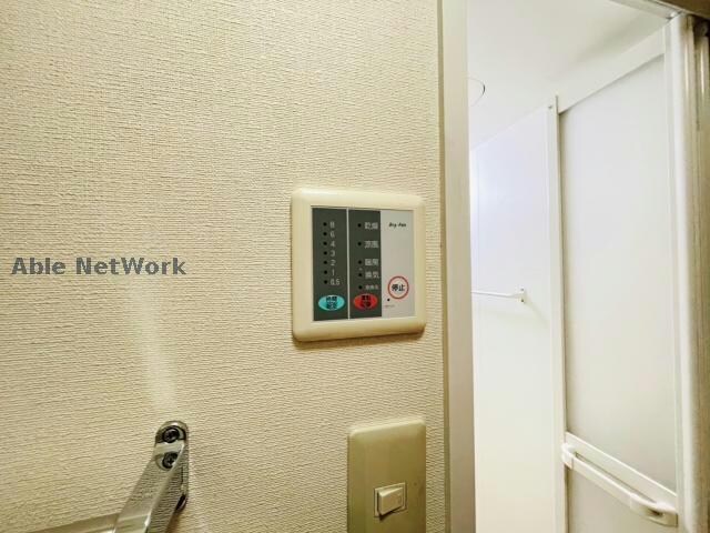 ルラシオン江戸橋の物件内観写真