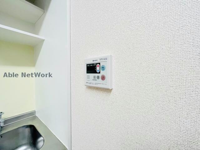 ルラシオン江戸橋の物件内観写真